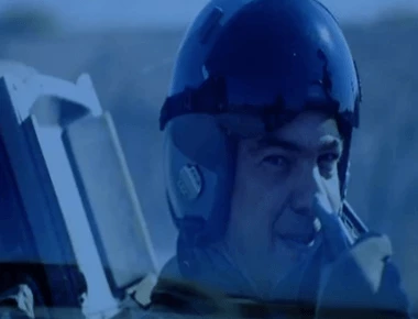 Η Πολεμική Αεροπορία «ροκάρει» με μουσική των AC DC και Α.Τσίπρα (βίντεο)